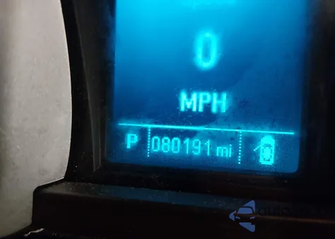 2013 Chevrolet Equinox 1Lt из США, поврежденный, VIN 2GNFLEEK1D6123223